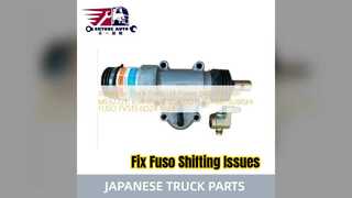 Penggantian Mitsubishi Fuso Power Shift Booster ME677211