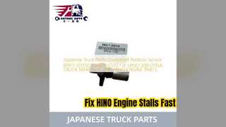 Sensor Posisi Poros Engkol HINO 89411 E0050 Suku Cadang Andal