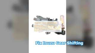 Penggantian Persneling Isuzu Giga Power 1337301560