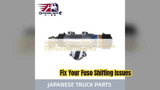 Penggantian Mitsubishi Fuso Power Shift Booster ME677211