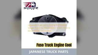 Pompa Air Mitsubishi Fuso ME013868 Mesin 6D34