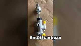 Hino 300 Piston ISF 3.8 OEM 5258754