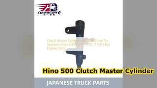 Suku Cadang Perbaikan Silinder Master Kopling Hino 500 31420 1410