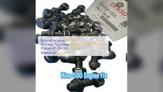 Sekrup Penyetel Lengan Rocker Hino 500 J08E J05E S137091030