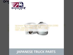 Suku Cadang Kinerja Tinggi Hino 500 Engine Piston S130A E0080