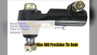 Suku Cadang Premium Hino 500 Tie Rod End 45430 2270