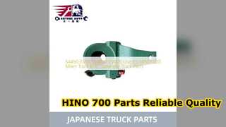 Suku Cadang Truk Pengaduk HINO 700 P11C S4490 EV010 EV020