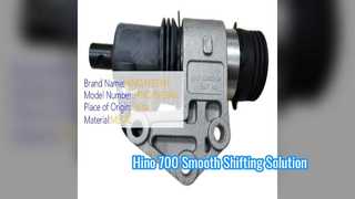 Hino 700 Profia Power Perpindahan Gigi Servo 33510 1280 Penggantian