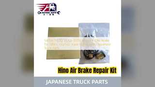 Kit Perbaikan Rem Udara Hino 700 500 S4706 91030