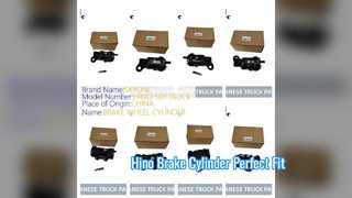Silinder Roda Rem HINO FC500 FD LH 47570 1690