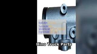 Suku Cadang Silinder Roda Hino 500 J08C J08CT