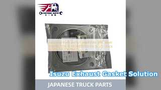 Gasket Katup Rem Buang Truk Isuzu 8983437050