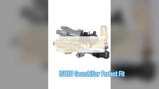 Suku Cadang Pengganti Persneling ISUZU FVR 1337301560