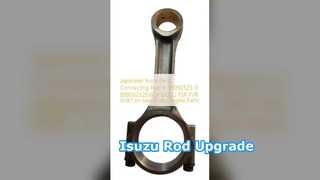 Batang Penghubung Isuzu FSR FVR 6HK1