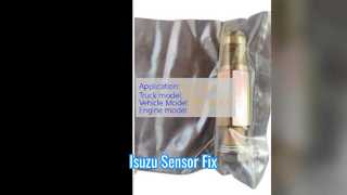 Sensor Tekanan Oli Isuzu 8980325490