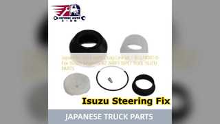 Kit Tautan Tarik Isuzu CXZ 185574041
