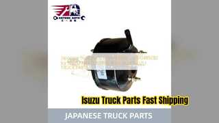Suku Cadang Truk Isuzu NKR71 NPR66 4HF1 8970489282