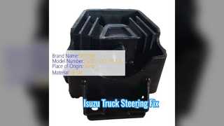 Kit Tautan Tarik Truk Isuzu