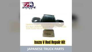 Kit Perbaikan Batang V Truk Isuzu 8976091710