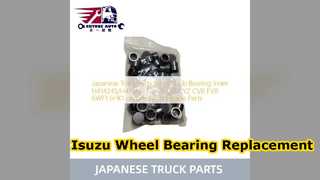 Bantalan Hub Roda Isuzu H414245 H414210 Harga Terbaik