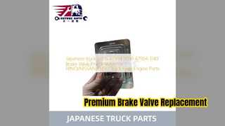 Penggantian Katup Rem Hino Nissan Fuso 47904 1090