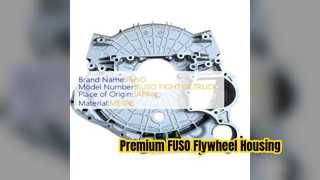 Perumahan Roda Gila FUSO Fighter 6D16T 6D17 Baru Harga Terbaik