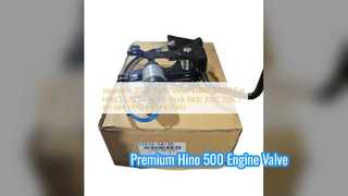 Penggantian Premium Katup Mesin Hino 500 S7810 54130