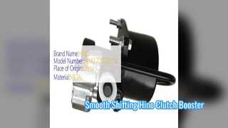Hino 700 Clutch Booster 32897 E0090 Suku Cadang Truk Handal