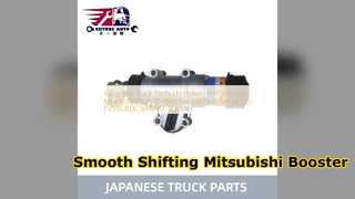 Penggantian Mitsubishi Fuso Power Shift Booster ME636977