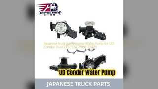 Pompa Air UD Condor FE6 21010Z5429