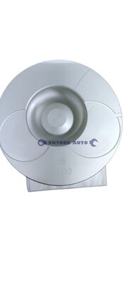 Bagian Truk Jepang Piston Mesin Untuk ISUZU NKR 4JB1T OEM 8-94340621-0 8-94340621-1