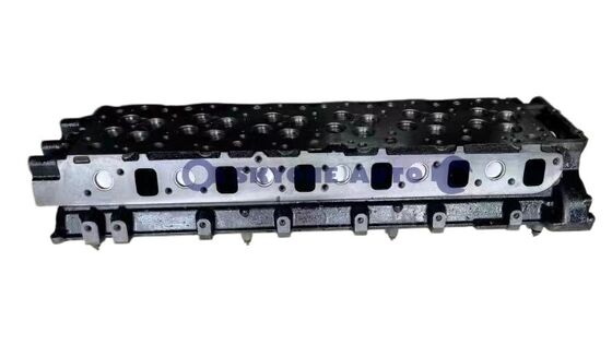 Bagian truk Jepang Kepala silinder untuk ISUZU Forward FTR FVR 6HK1 Injeksi listrik jenis truk