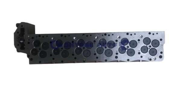 Suku Cadang Truk Jepang Kepala Silinder Assy untuk HINO 500 RANGER J08C-UJ J08CT OEM 11101-E0541