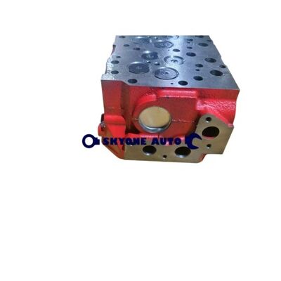 Suku Cadang Truk Jepang Kepala Silinder Assy untuk HINO 300 DUTRO N04C N04CT Model Terbaru OEM 11101-78221
