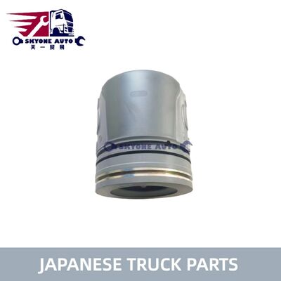 Bagian Truk Jepang Mesin Piston Untuk ISF 3.8 TRUCK OEM 5258754 5262760 Referencia 6631