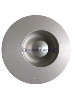 Bagian Truk Jepang Mesin Piston Untuk ISF 3.8 TRUCK OEM 5258754 5262760 Referencia 6631