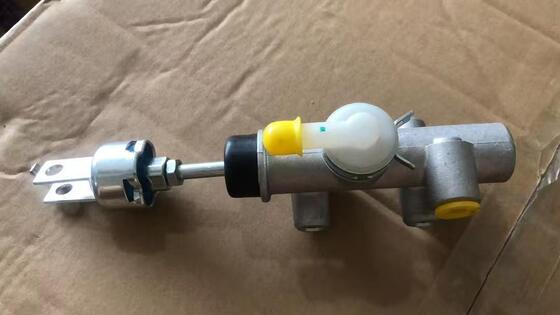 Aluminium Clutch Master Cylinder untuk HINO 300 DUTRO N04C N04CT Truck OEM 31420-37142