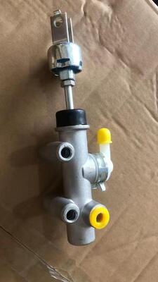 Aluminium Clutch Master Cylinder untuk HINO 300 DUTRO N04C N04CT Truck OEM 31420-37142