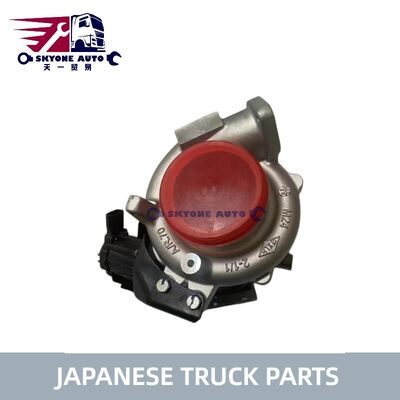 Aftermarket truck parts Engine Turbocharger for HINO 300 J05E N04C GT2263KL OEM 17201-E0896 17201-E0892 17201-E0893