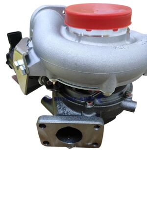 Turbocharger Mesin RHG8 untuk HINO 700 Profia E13C OEM S1760-E0102 S1760-E0M10 S1760-E0101