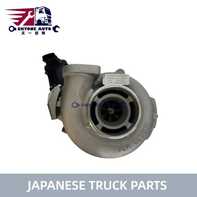 GT2263KL Mesin Turbocharger IHI Merek untuk HINO 500 J05E N04CT OEM 17201-E0747 17201-E0741 17201-E0742