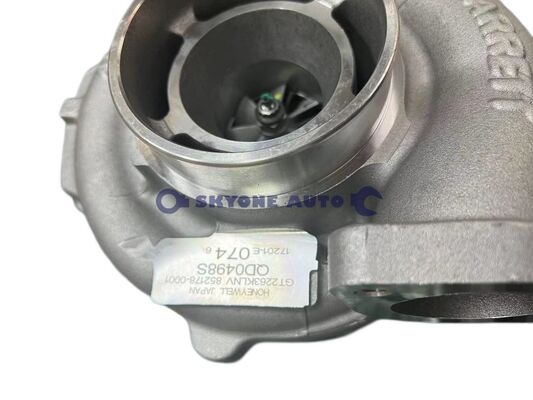 Turbocharger Mesin Honeywell / IHI GT2263KL untuk HINO 500 J05E N04CT OEM 17201-E0747 17201-E0741 17201-E0742