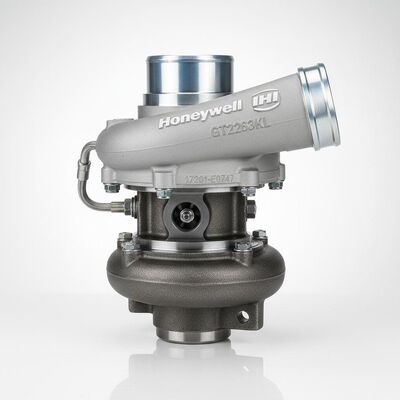 Turbocharger Honeywell IHI GT2263KL untuk HINO 500 J05E N04CT OEM 17201-E0747