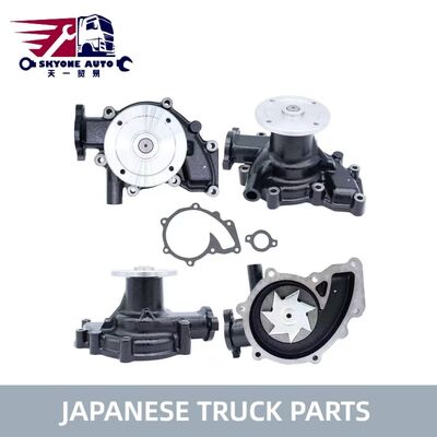 Suku cadang truk Jepang Pompa Air Mesin untuk Truk UD Condor FE6 FE6T 21010-Z5429