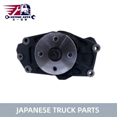 Bagian truk Jepang Mesin ME013868 Pompa air untuk MITSUBISHI FUSO TRUCK 6D34 6D34T ME013868