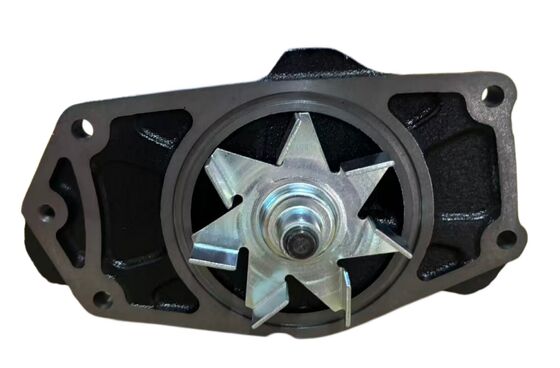 Bagian truk Jepang Mesin ME013868 Pompa air untuk MITSUBISHI FUSO TRUCK 6D34 6D34T ME013868