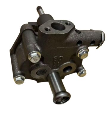 Bagian Truk Jepang Pompa Minyak Mesin 1-13100199-0 untuk ISUZU FTR 6BG1T 6BD1 6BD1T Truk Forward Nomor OEM 1-13100199-0