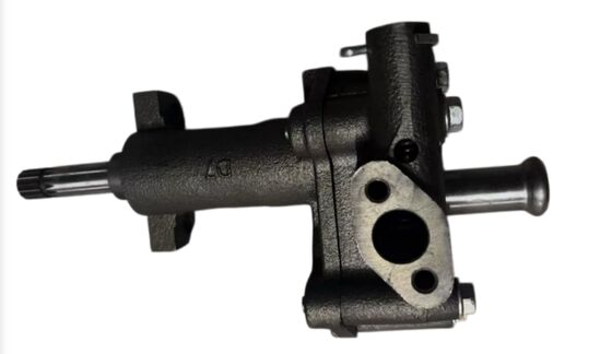 Bagian Truk Jepang Pompa Minyak Mesin 1-13100199-0 untuk ISUZU FTR 6BG1T 6BD1 6BD1T Truk Forward Nomor OEM 1-13100199-0