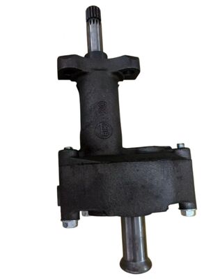 Bagian Truk Jepang Pompa Minyak Mesin 1-13100199-0 untuk ISUZU FTR 6BG1T 6BD1 6BD1T Truk Forward Nomor OEM 1-13100199-0