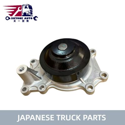 suku cadang truk Jepang Mesin Pompa air untuk MITSUBISHI CANTER TRUCK 4M51 4M51T J221-0060S ME994451 ME994522 ME995072